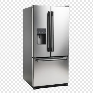 Refrigerators