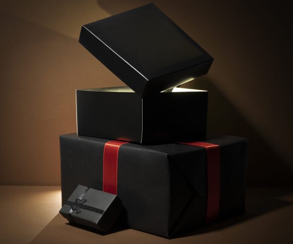 top-view-mystery-box-concept